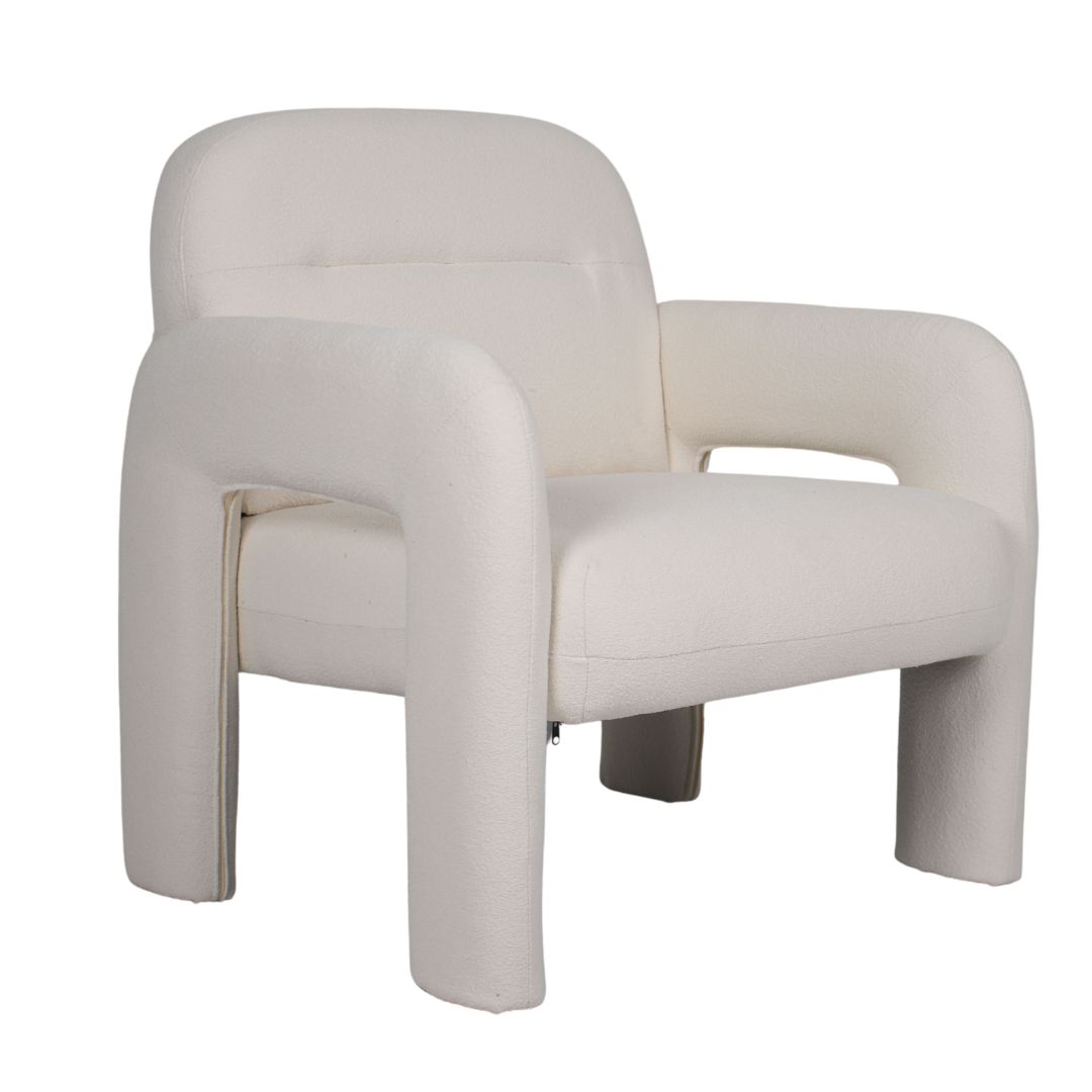 BT Claremont Fabric Upholstered Armchair