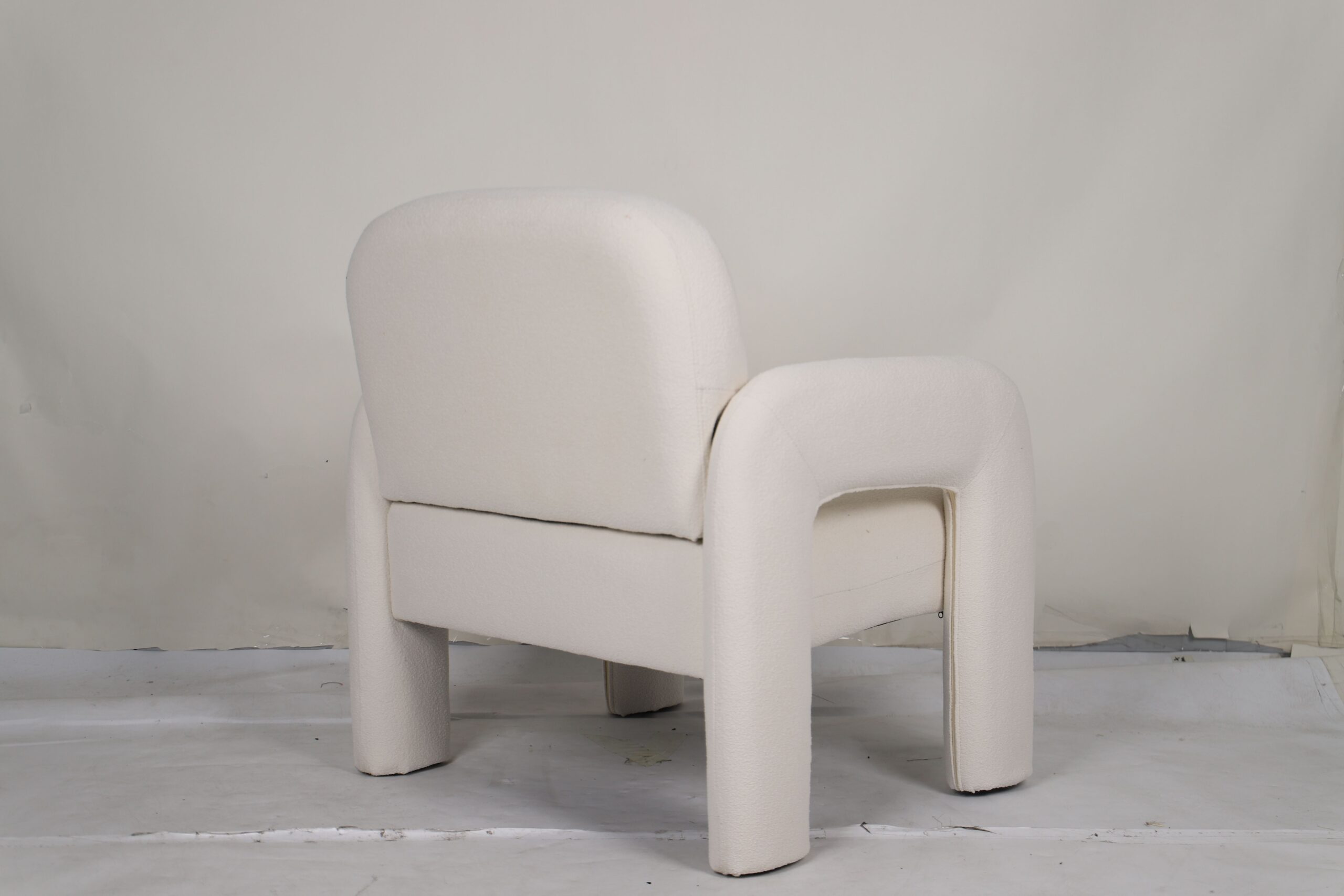 BT Claremont Fabric Upholstered Armchair