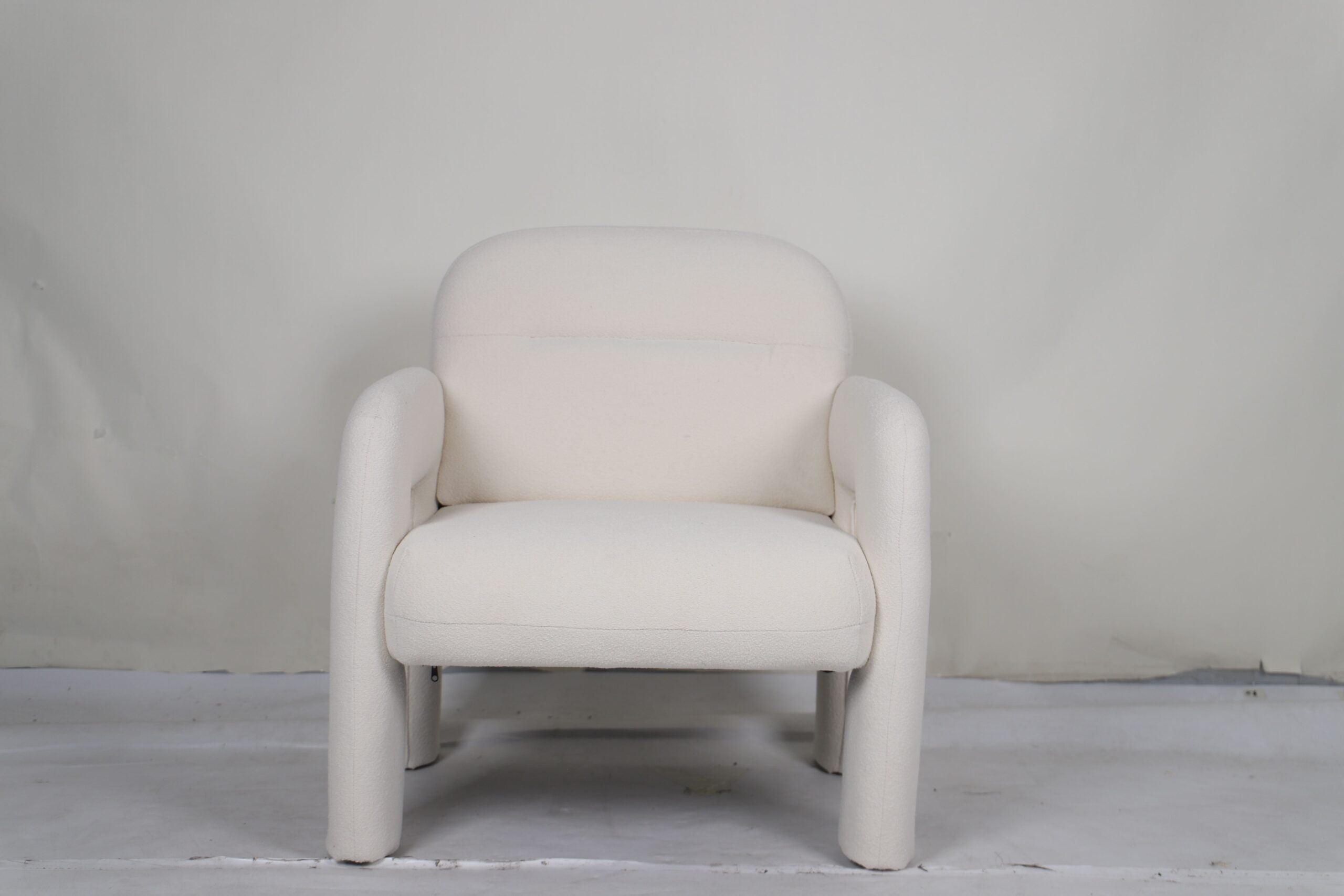 BT Claremont Fabric Upholstered Armchair