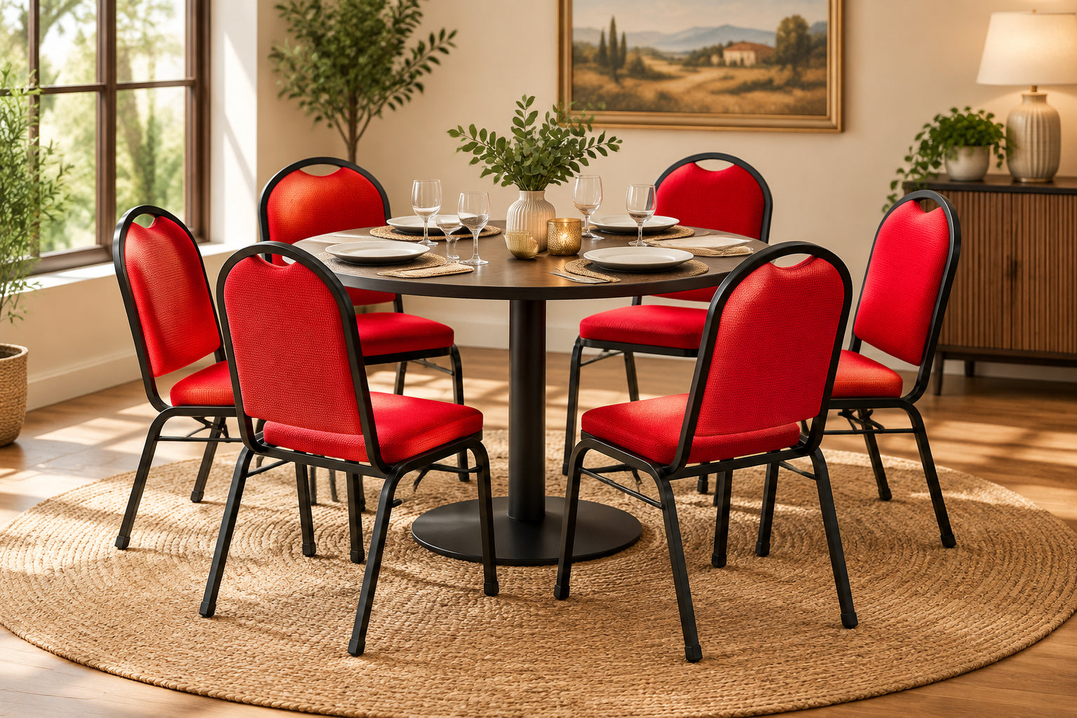 MA Bistro Multi Use Chair