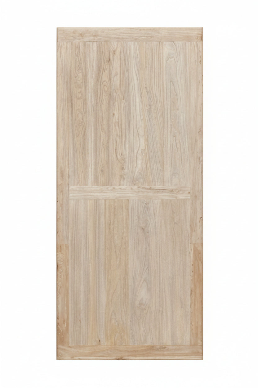 MF Barcelona Recycled Timber Dining Table