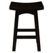 CT Tokyo Solid Timber Kitchen Counter Stool