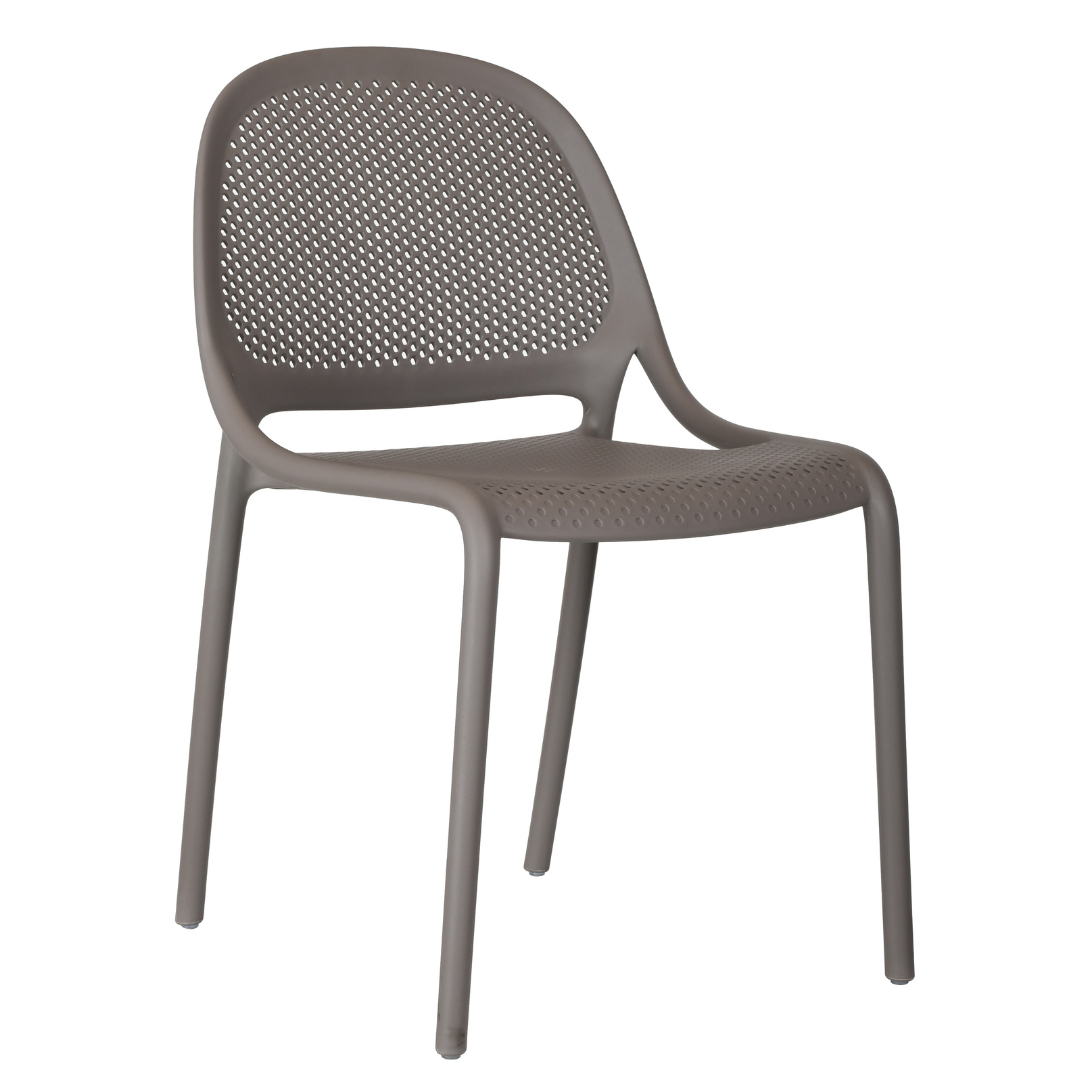 BT Bayside Chair UV Stabilised Polypropylene