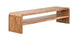 BT Curve Entertainment Unit Mango Wood Natural