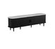 BT Melba 160W Entertainment Unit with Marble Top