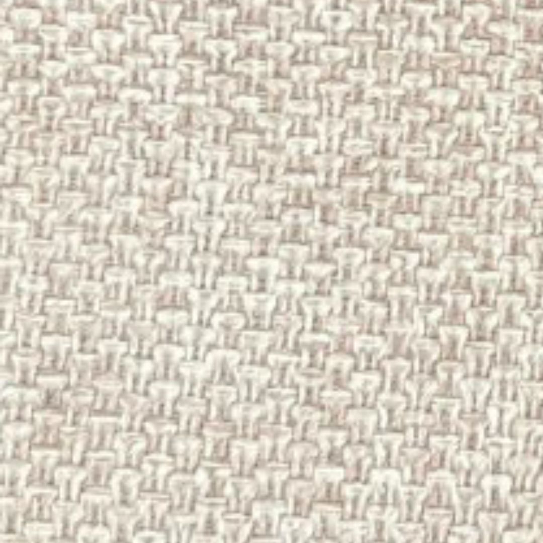 BT Monetti Dining Chair - Beige Fabric and Walnut Legs