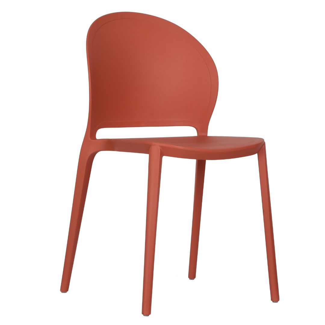 BT Positano Chairs UV Stabilised Polypropylene