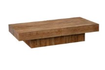 BT Reverbend Coffee Table