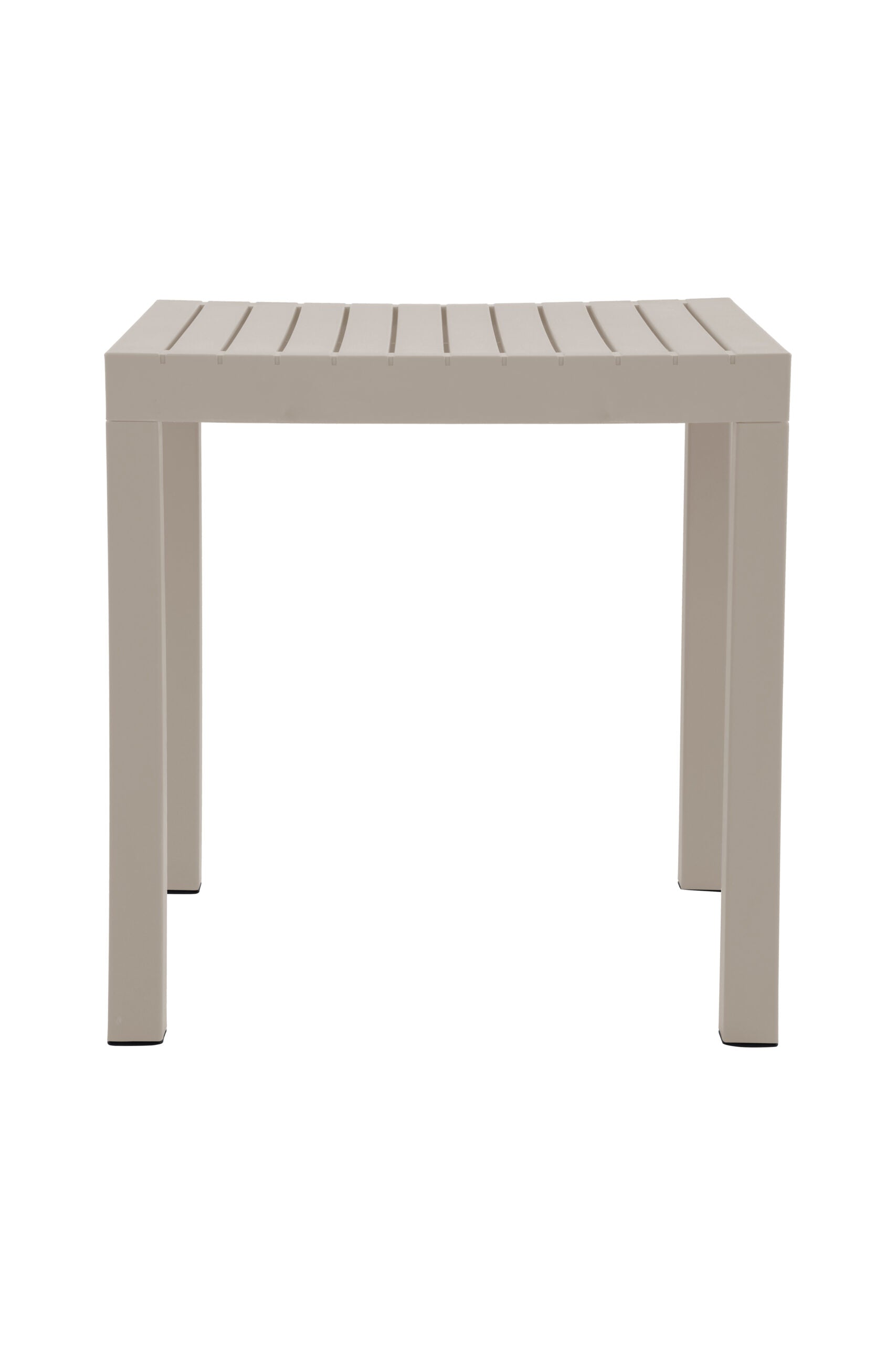 BT Santa Moniea Balcony Table UV Stabilised Polypropylene