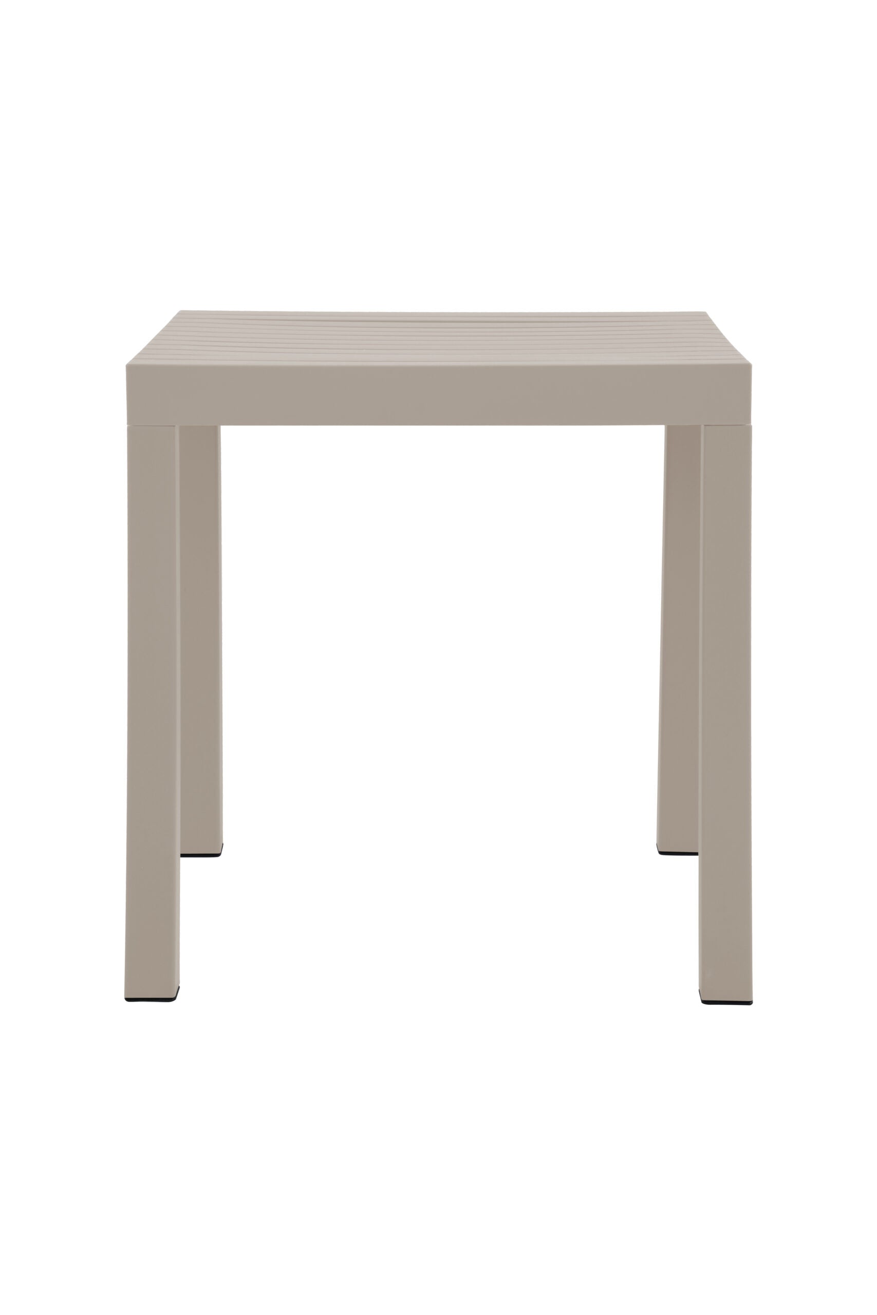 BT Santa Moniea Balcony Table UV Stabilised Polypropylene