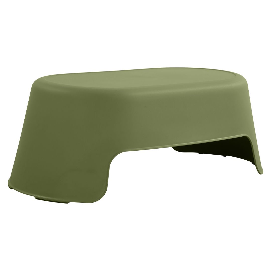 BT Santorini Coffee Table UV Stabilised Polypropylene