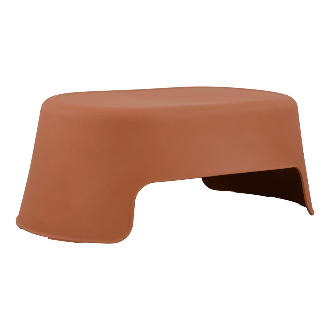 BT Santorini Coffee Table UV Stabilised Polypropylene