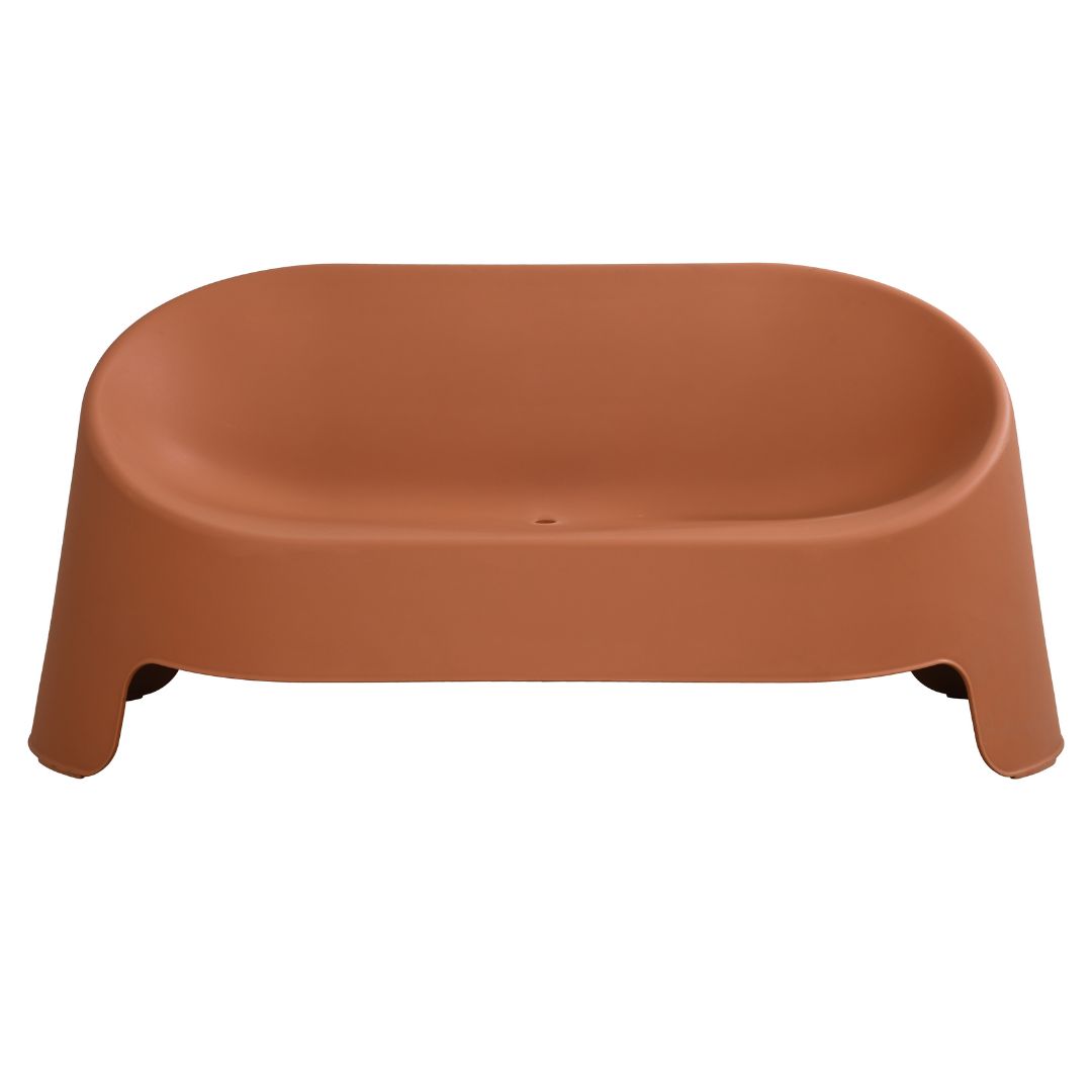 BT Santorini Sofa UV Stabilised Polypropylene