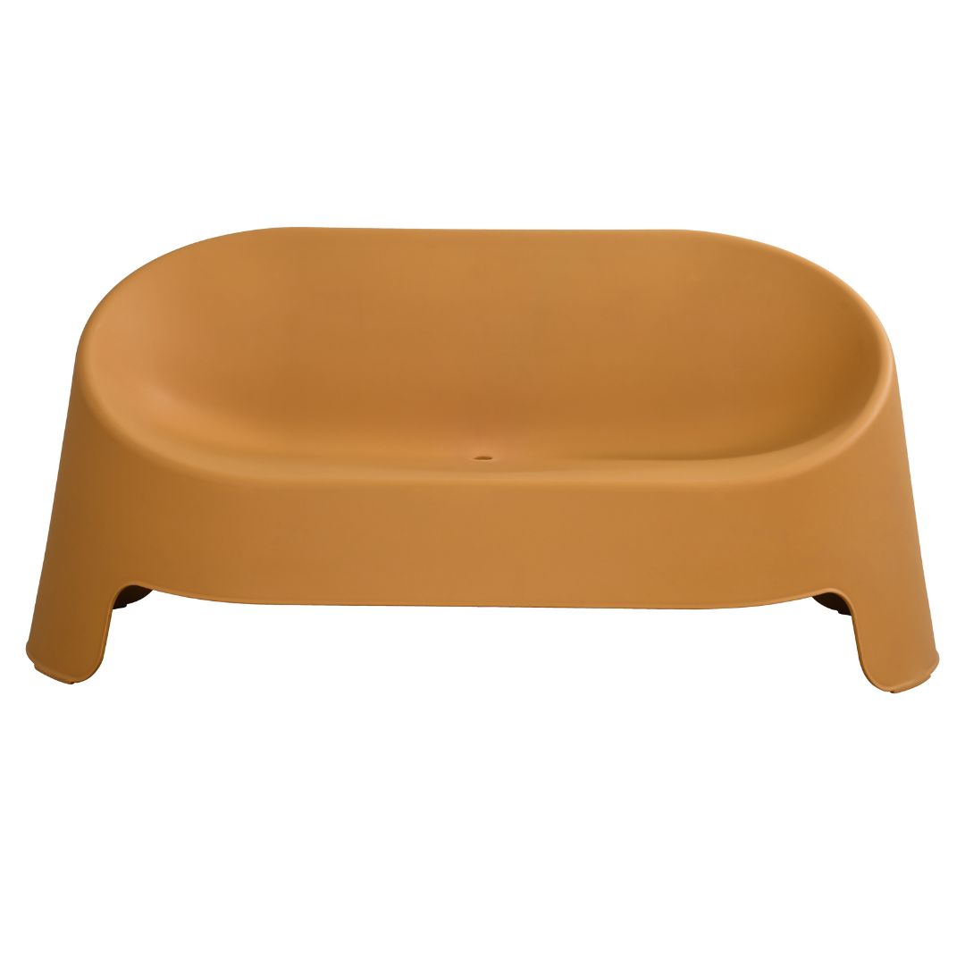 BT Santorini Sofa UV Stabilised Polypropylene