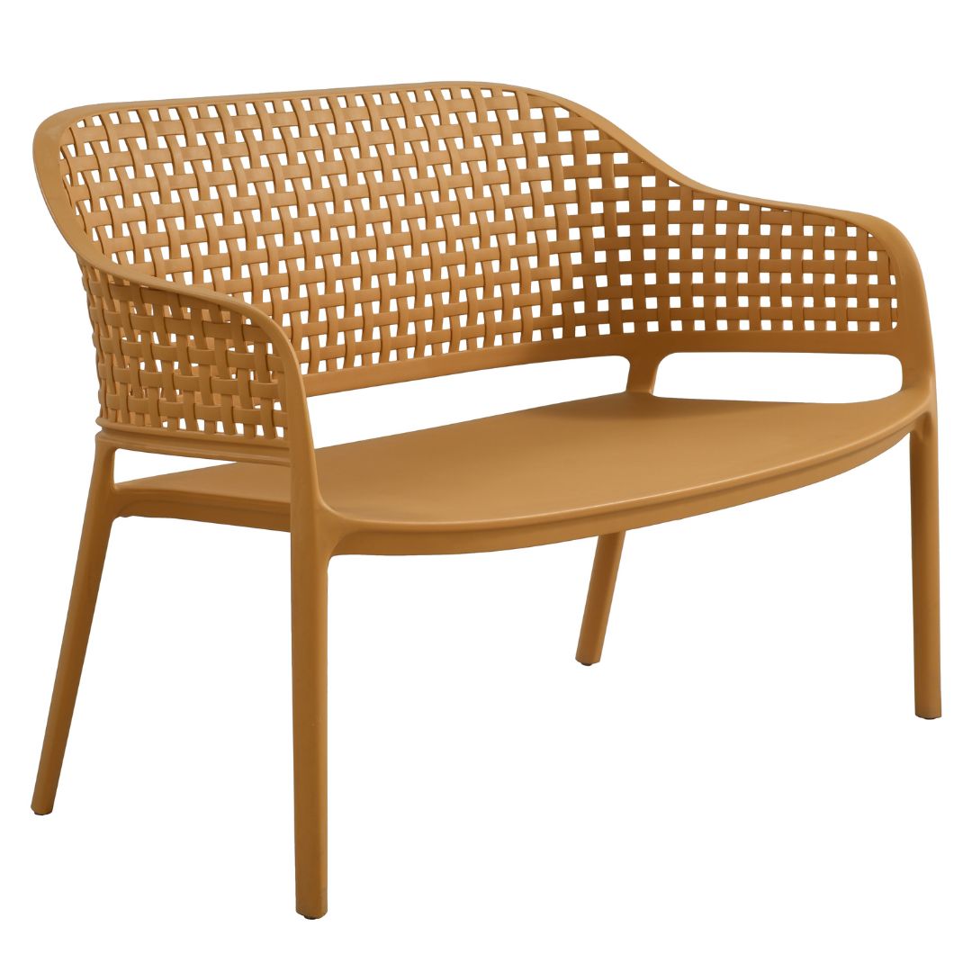 BT Sereni Sofa UV Stabilised Polypropylene