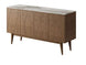 BT Soraya Buffet Marble Top - Brown or White