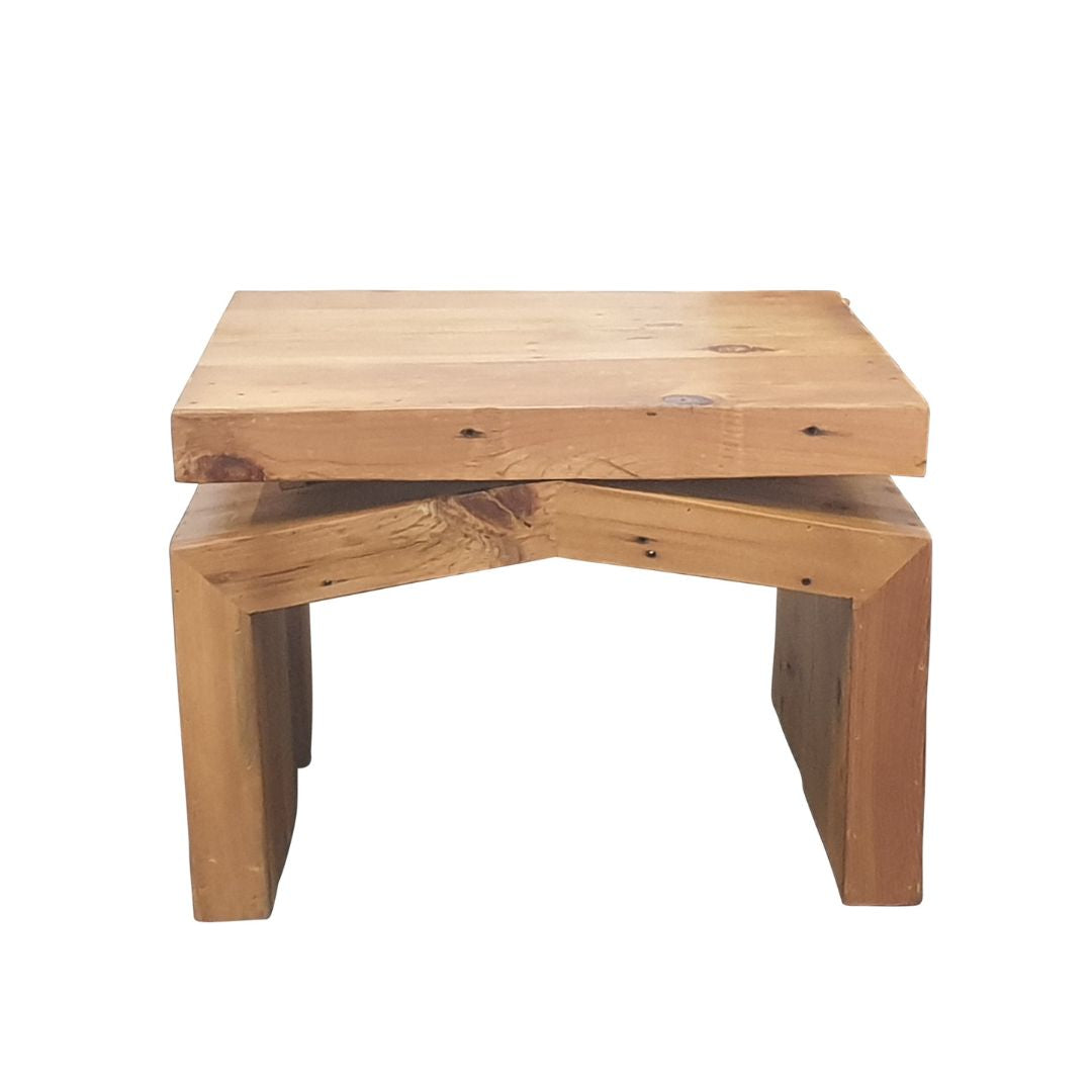 BT Zanzibar End Table