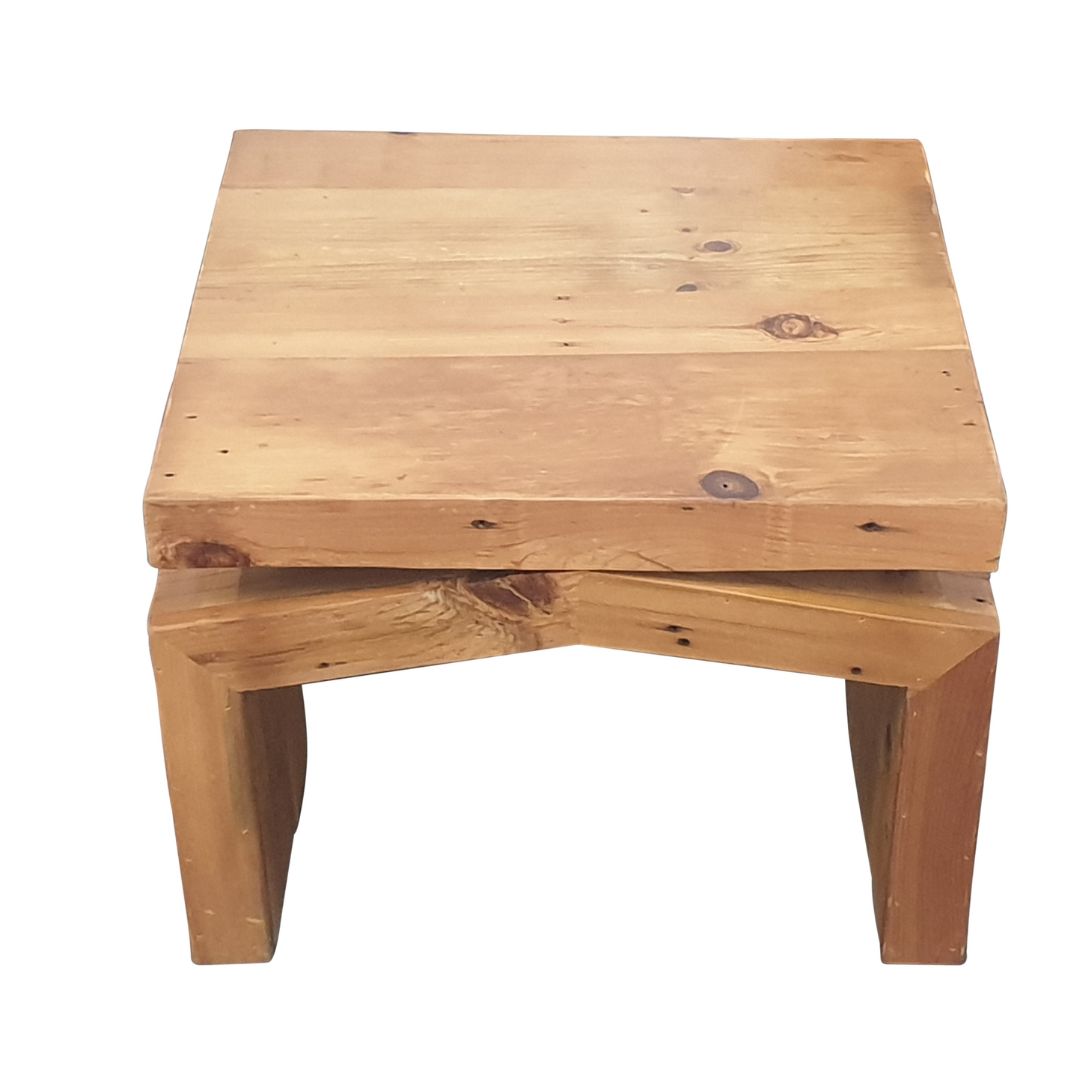 BT Zanzibar End Table