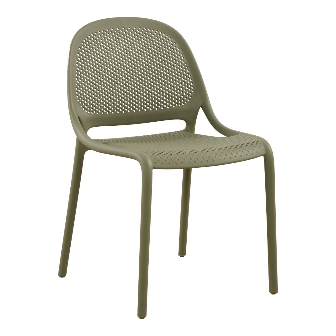 BT Bayside Chair UV Stabilised Polypropylene