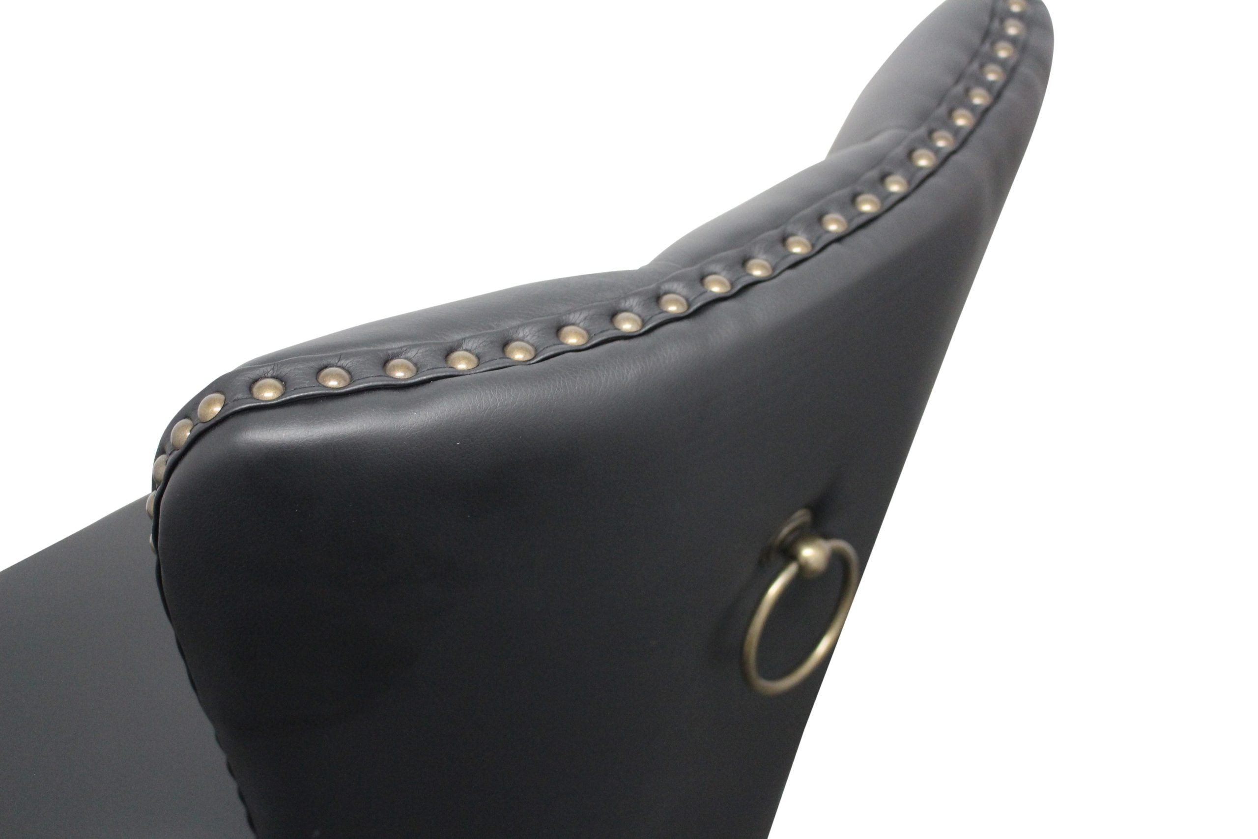 BT Elena Dining Chairs - Grey, Cream or Black Faux Leather