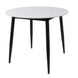 BT Fiore 90cm Diameter Round Dining Table
