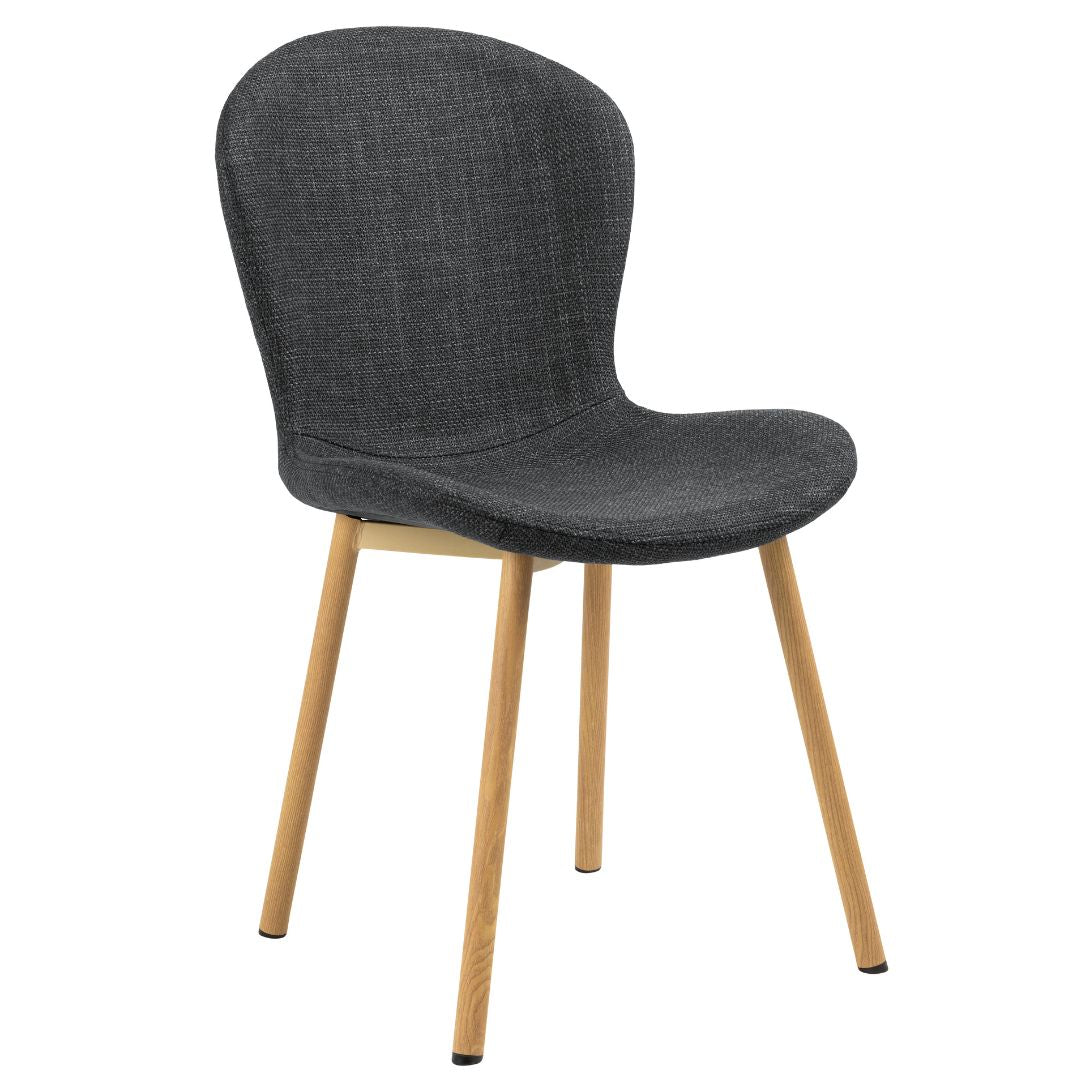 BT Maya Dining Chair - Fabric Upholstery