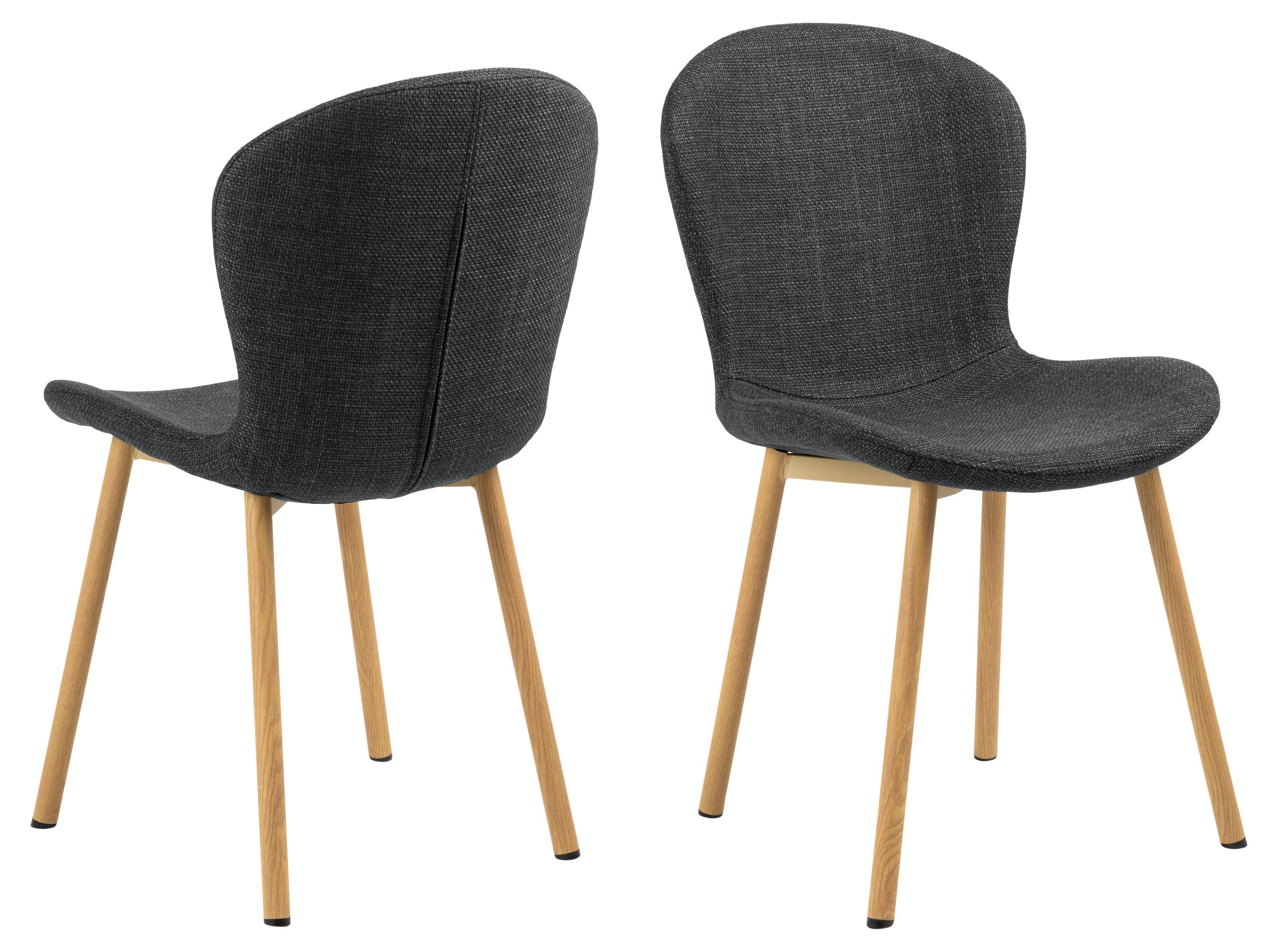 BT Maya Dining Chair - Fabric Upholstery