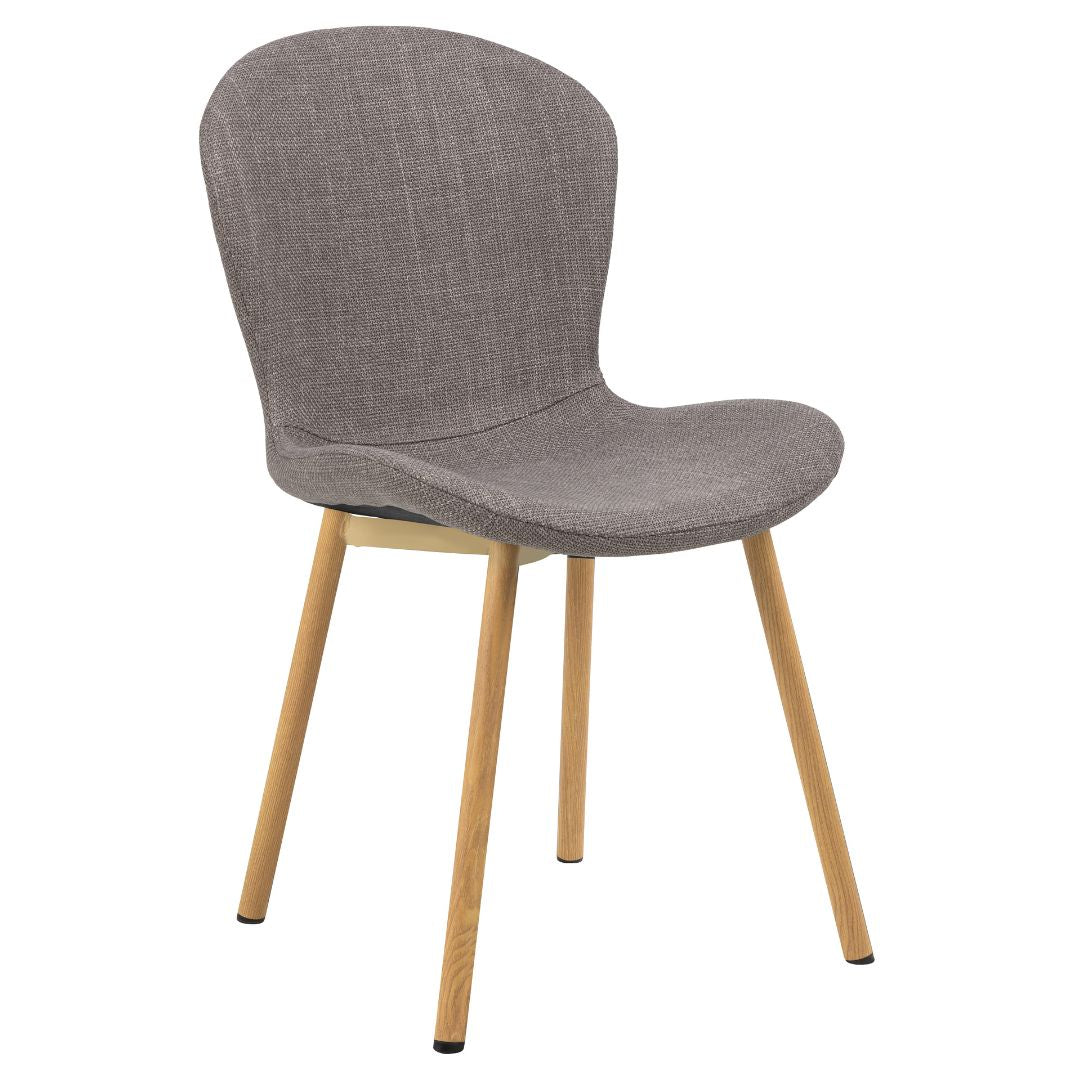 BT Maya Dining Chair - Fabric Upholstery