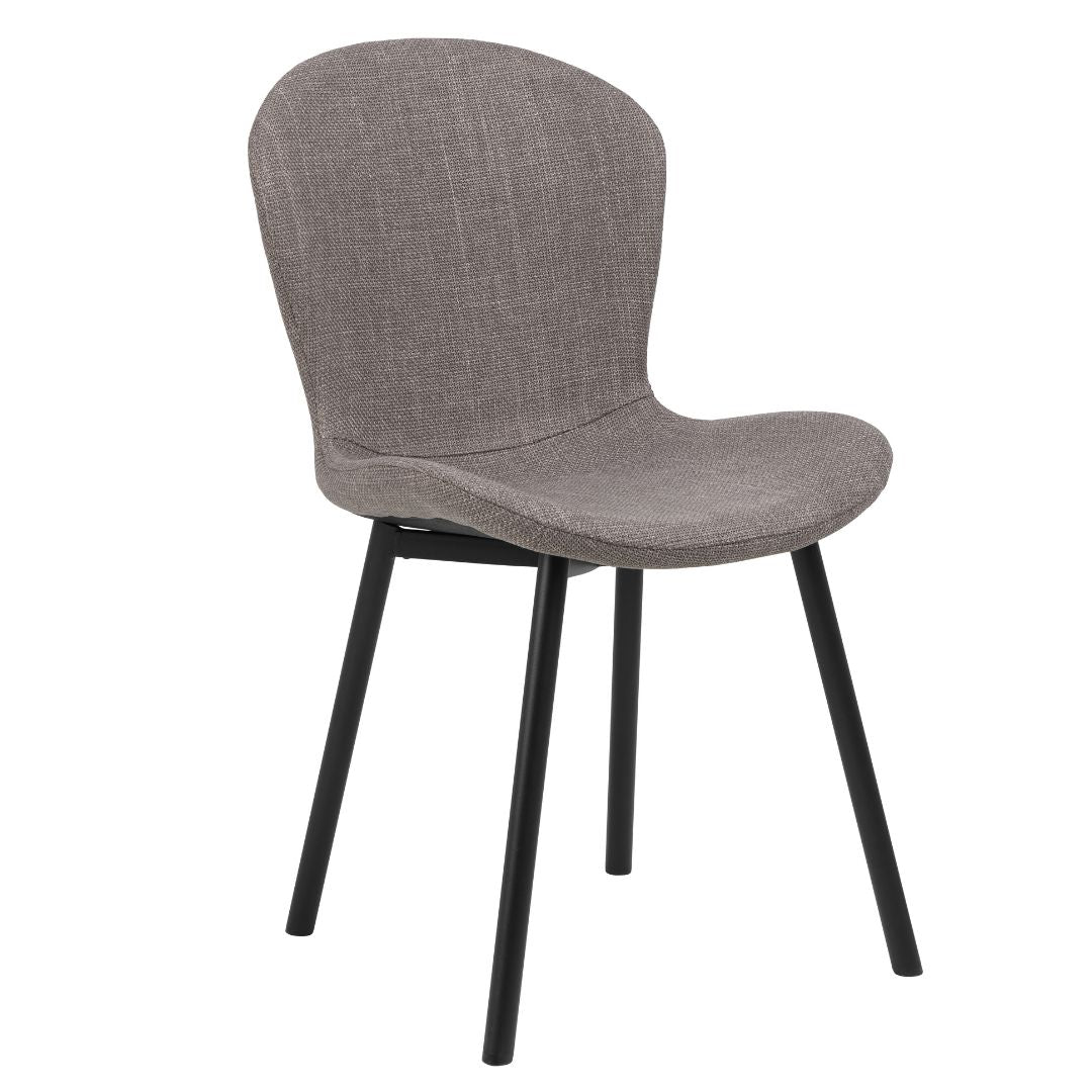 BT Maya Dining Chair - Fabric Upholstery