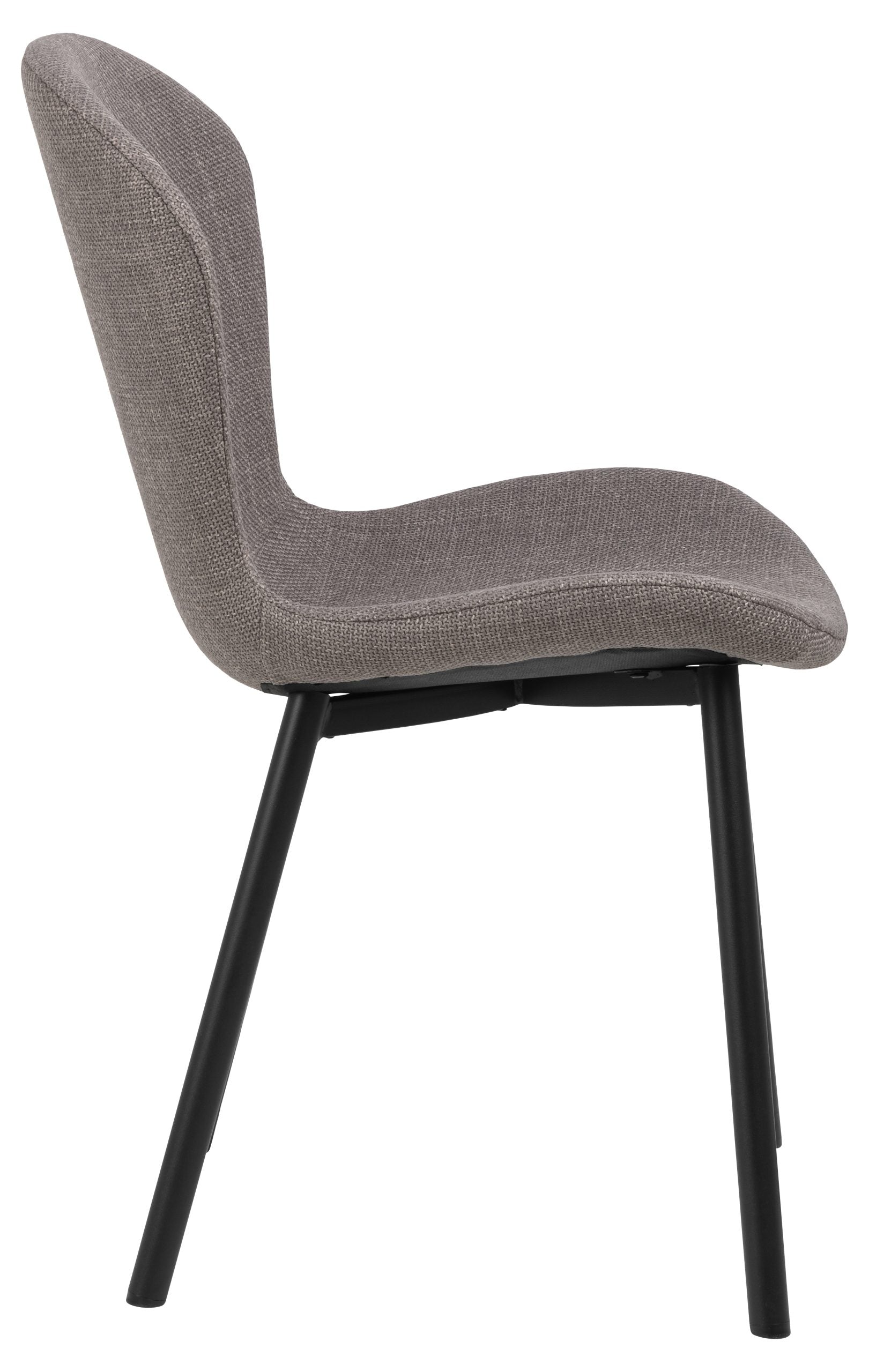 BT Maya Dining Chair - Fabric Upholstery