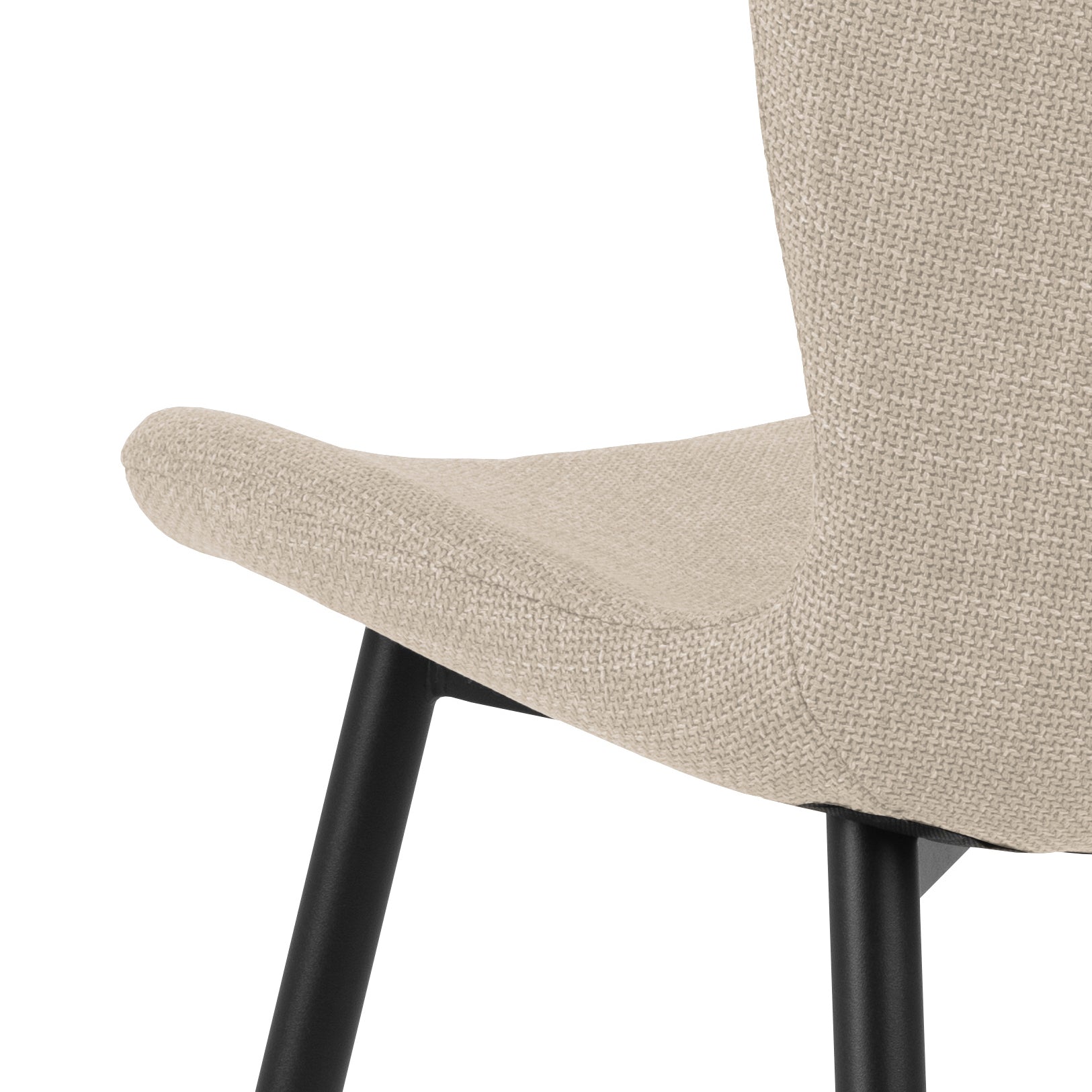 BT Maya Dining Chair - Fabric Upholstery