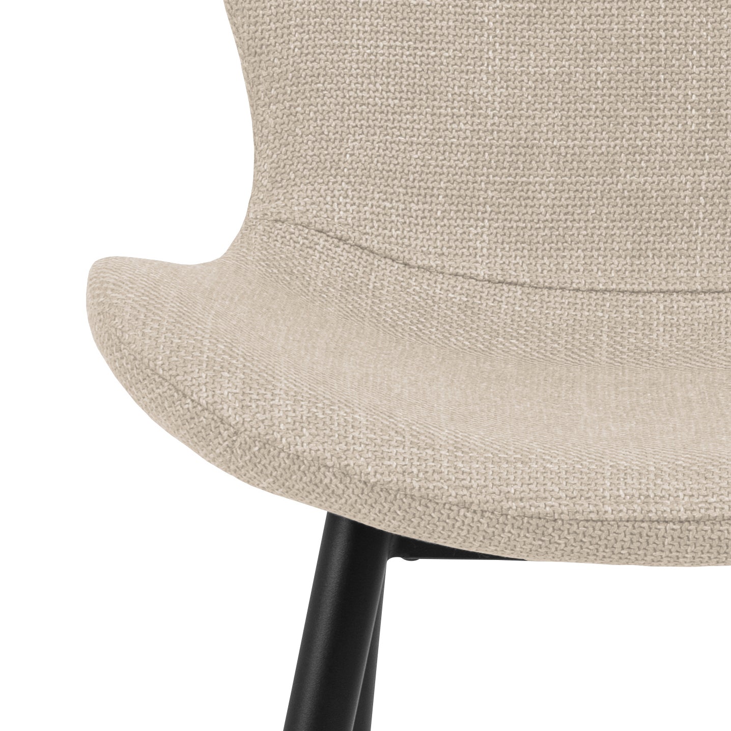 BT Maya Dining Chair - Fabric Upholstery