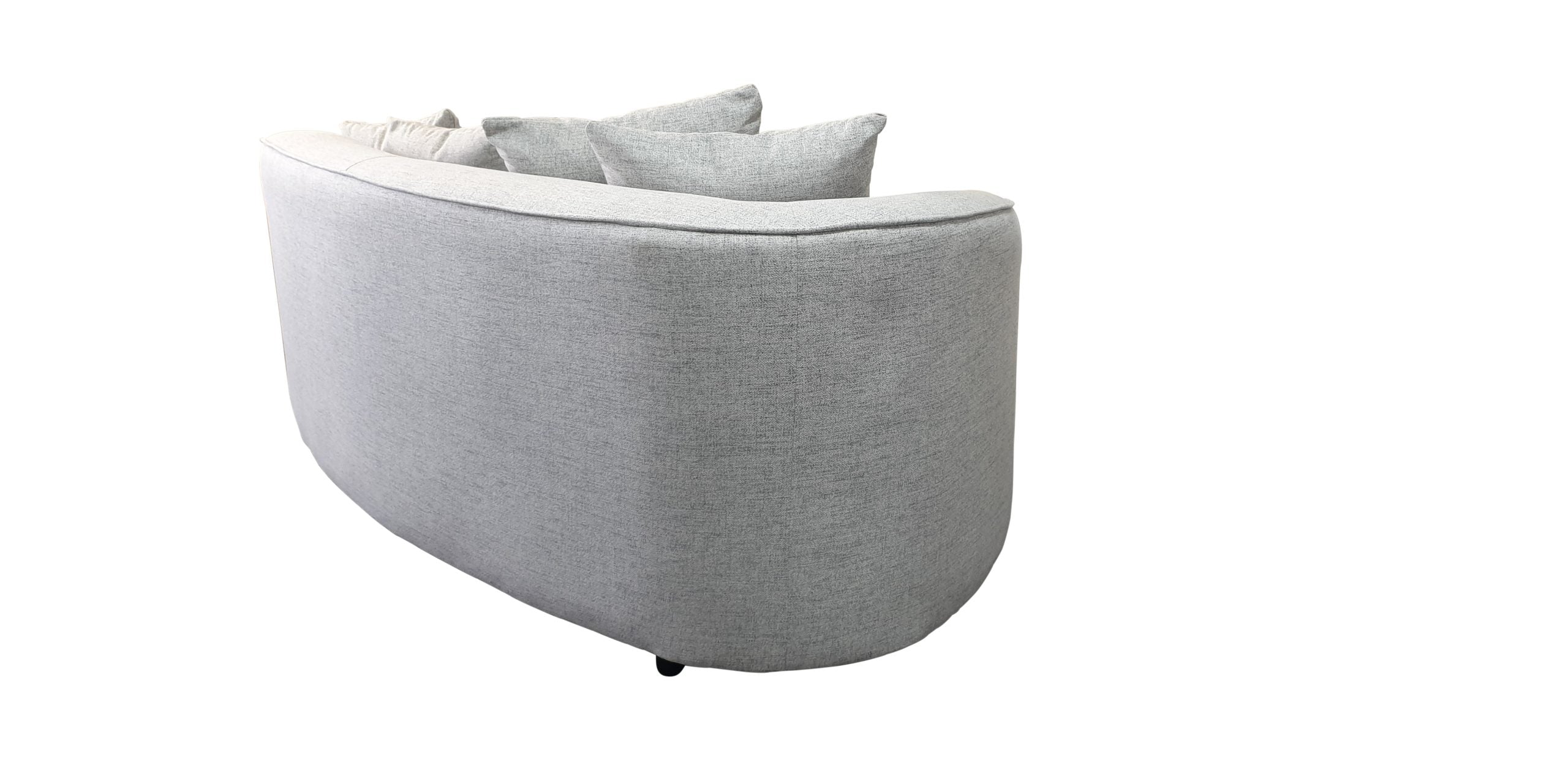 BT Mowbray Chaise Domus Linen