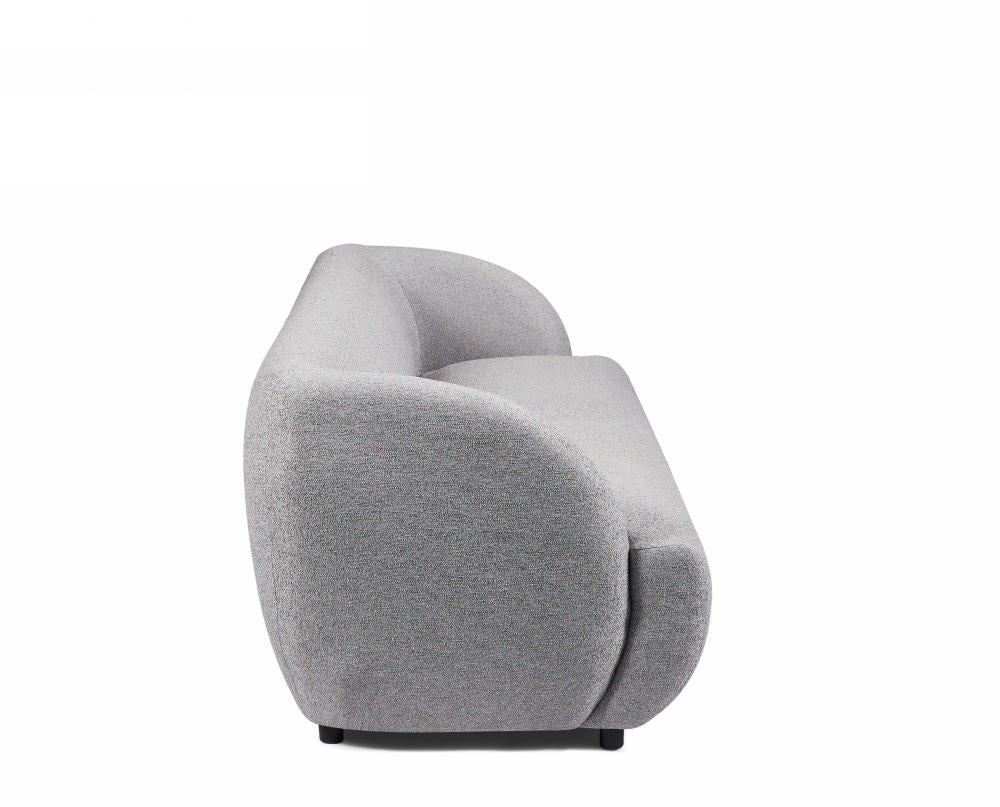 BT Orkney 2 Seater Sofa Upholstered in Boucle Fabric