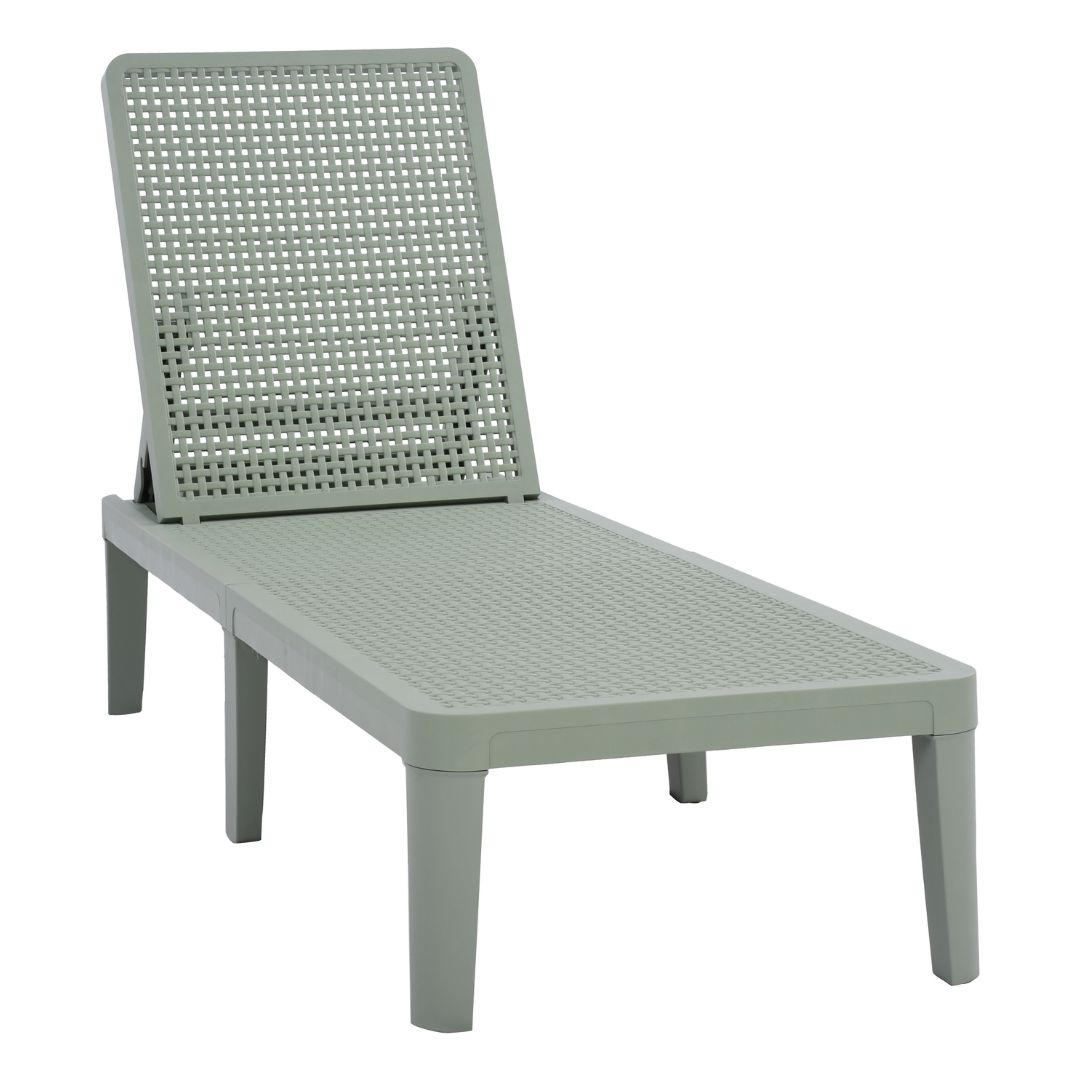 BT Sorrento Sunlounger