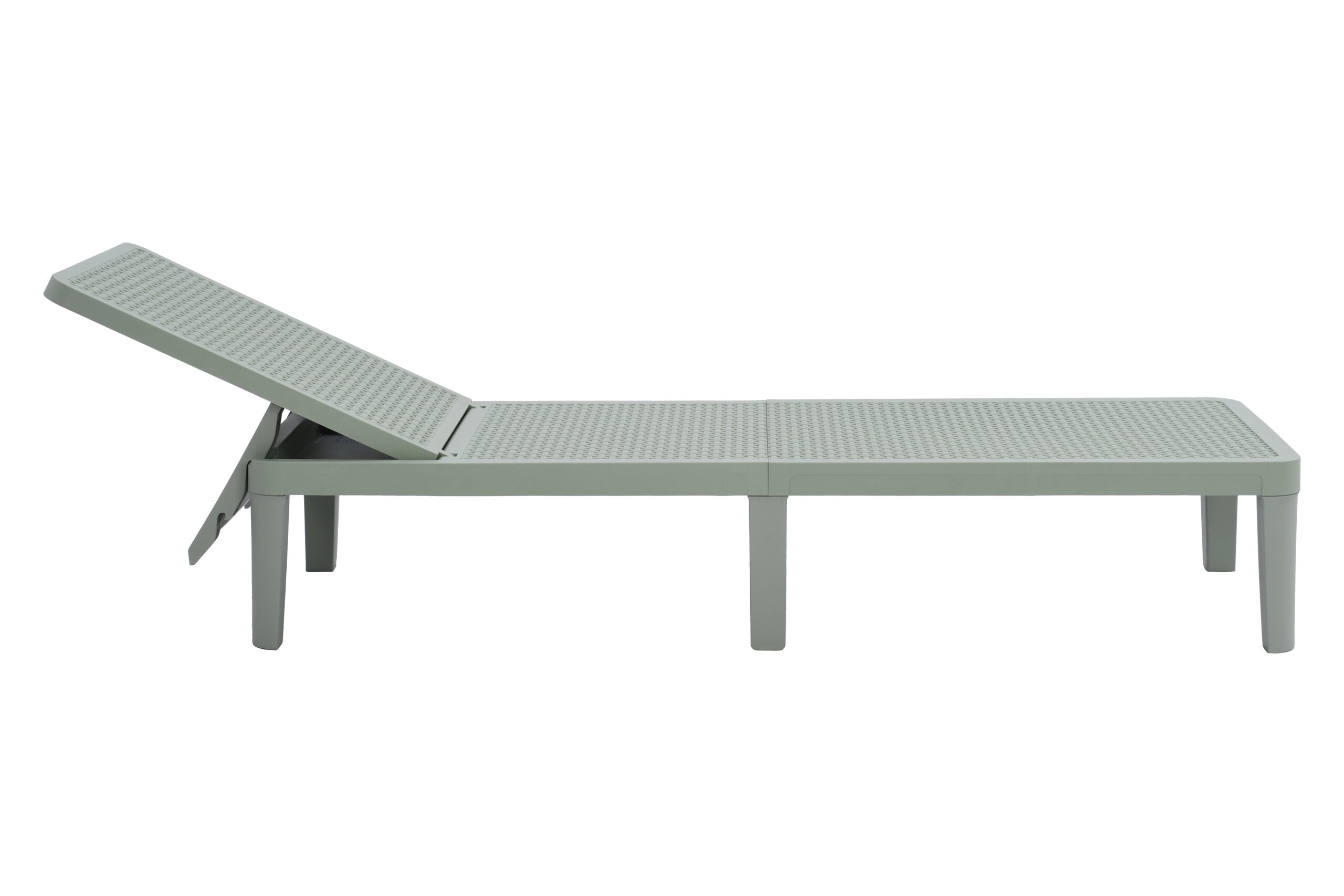 BT Sorrento Sunlounger