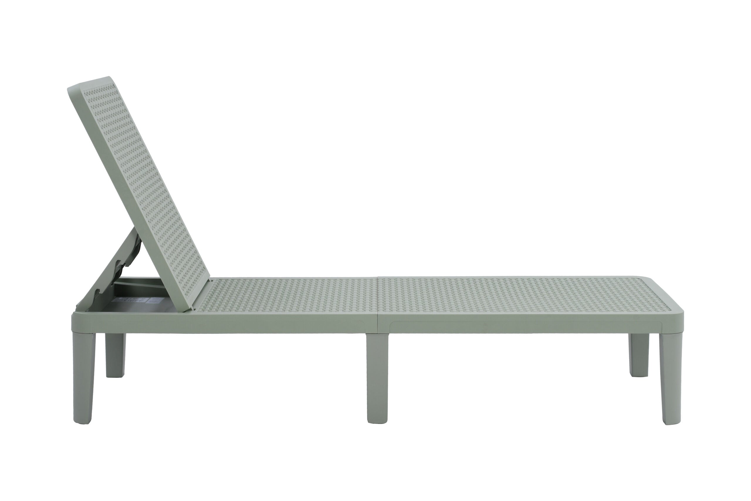 BT Sorrento Sunlounger