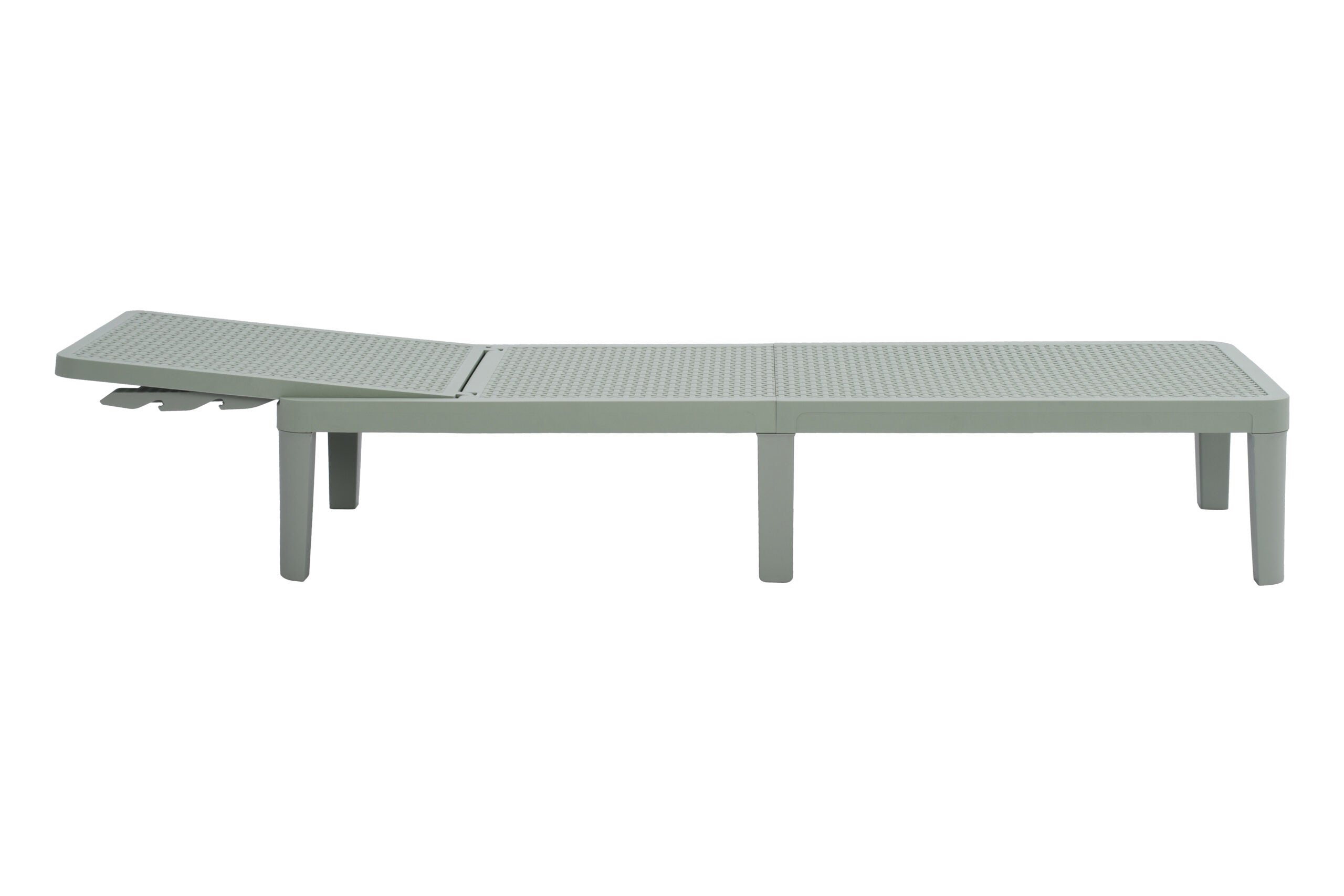 BT Sorrento Sunlounger