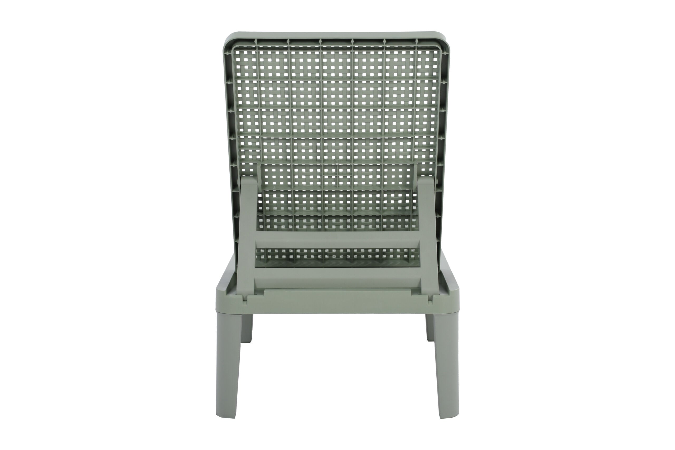 BT Sorrento Sunlounger