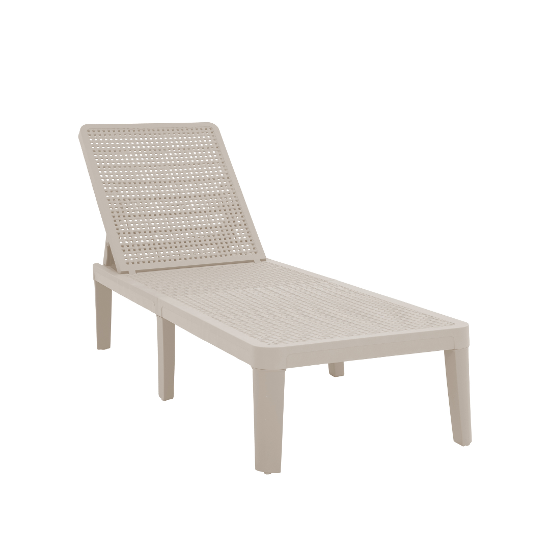 BT Sorrento Sunlounger