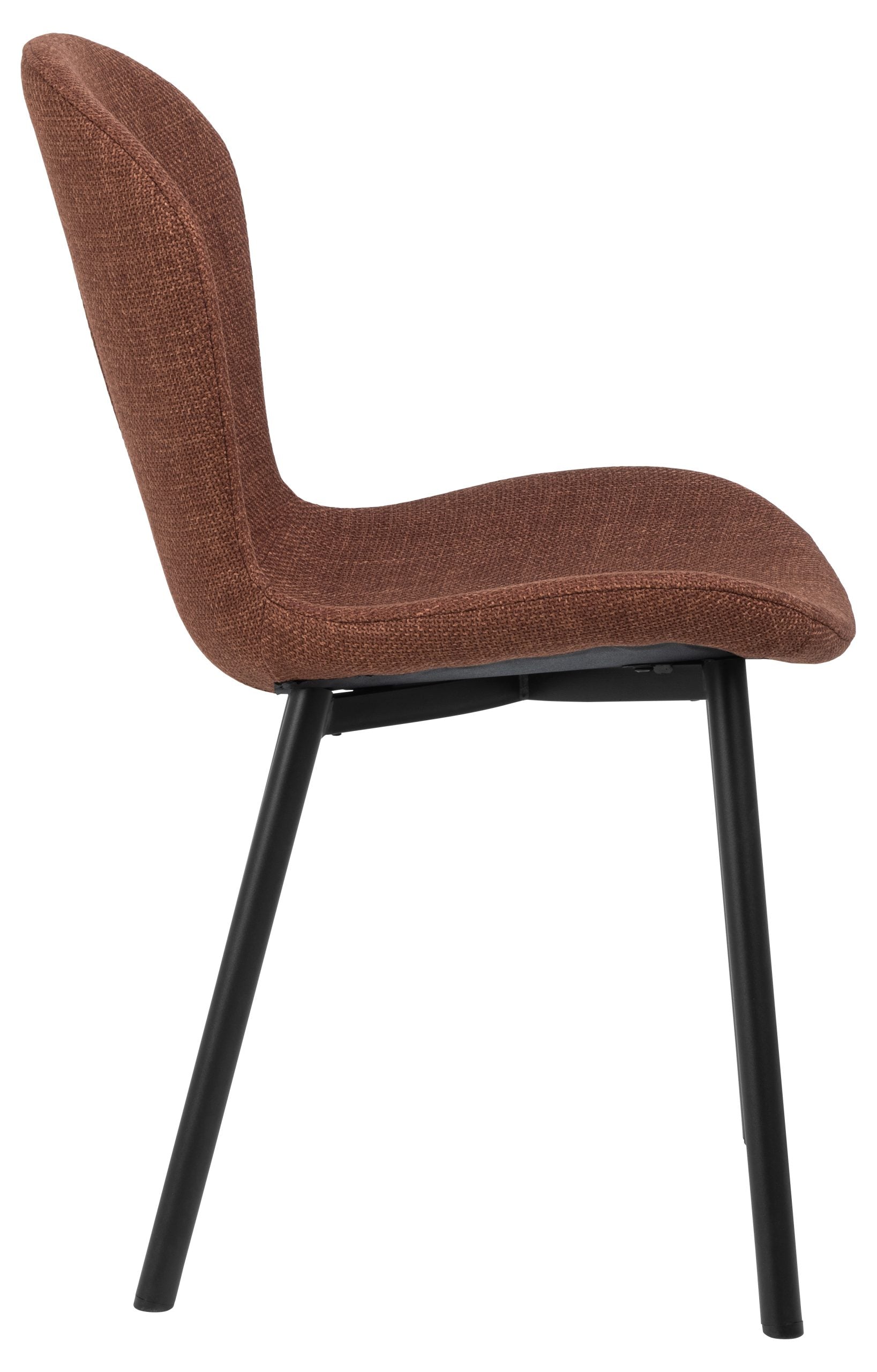 BT Maya Dining Chair - Fabric Upholstery