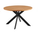 VI Barlow Round Dining Table 1.2m