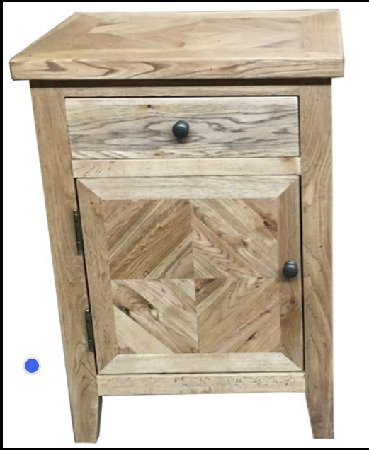 MF Queens 1 Drawers 1 Doors a Pair Cabinet