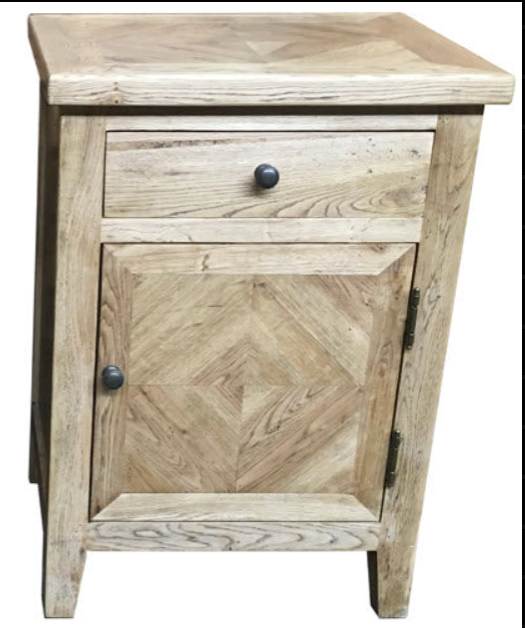 MF Queens 1 Drawers 1 Doors a Pair Cabinet