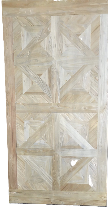 MF Bellington Solid Timber Pedastal Leg Dining Table