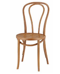 MF Bentwood Classic Chair