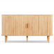 BT Melba Buffet 2 Doors Natural
