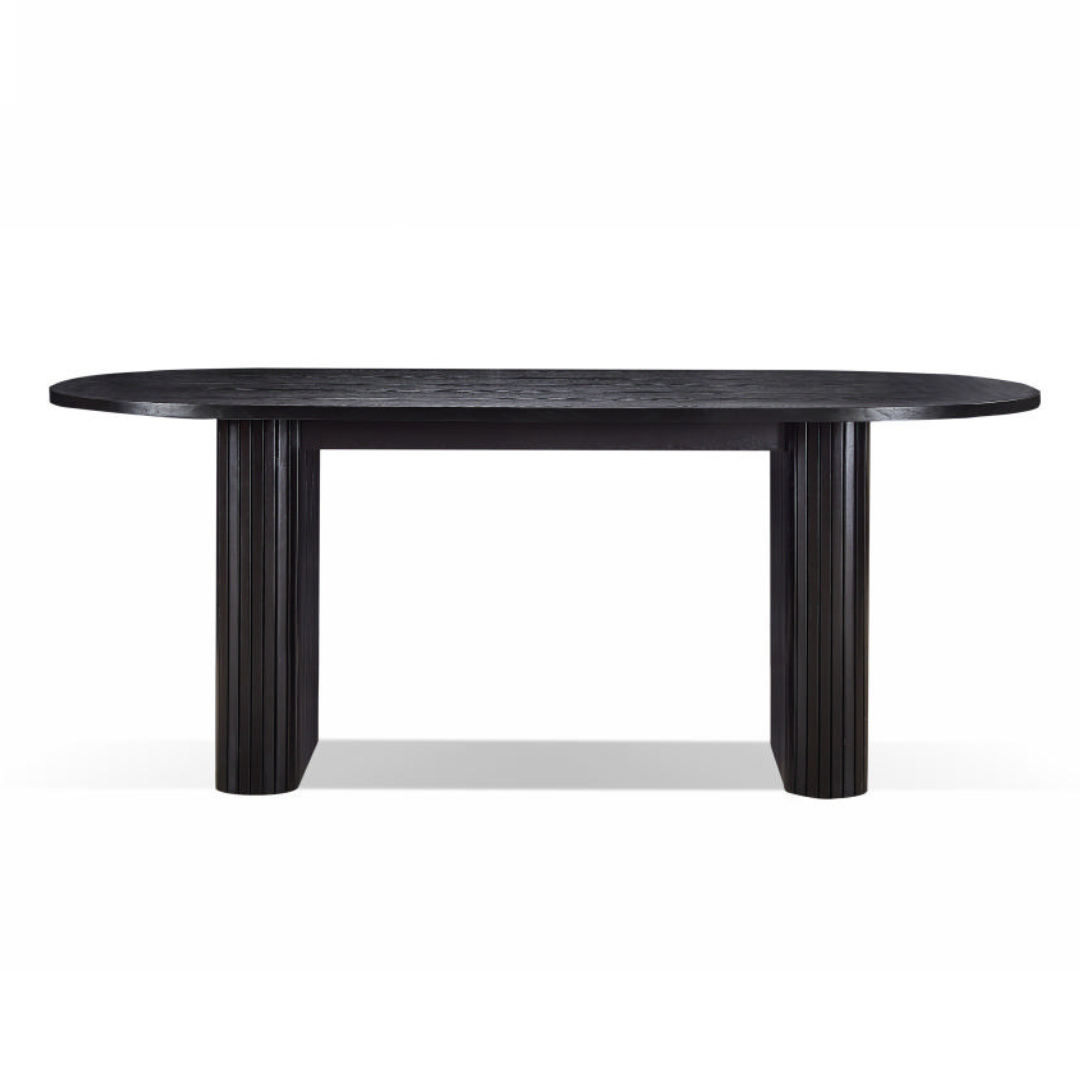 BT Melba 220L Dining Table Natural