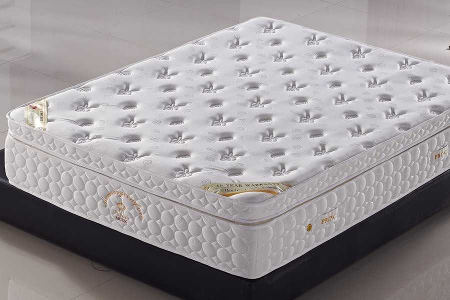 Prince Mattress SH5800 (Soft)