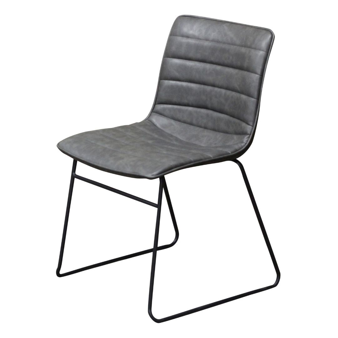 BT Cincinnati PU Leather Upholstered Dining Chair